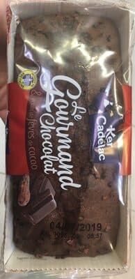 Le Gourmand Chocolat