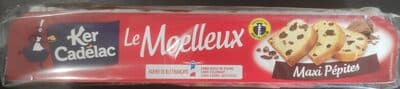 Le Moelleux Maxi Pépites