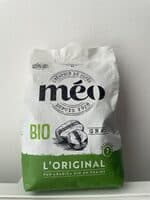 L’original pur arabica en grains bio