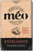 Café en grains 100% Arabica