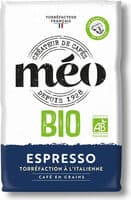 Espresso Torréfaction à l'Italienne