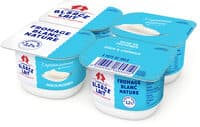 Fromage Blanc nature 3.2 % MG