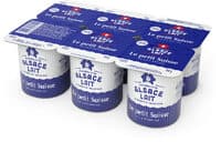 Le Petit Suisse nature au lait entier