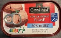 Foie de morue