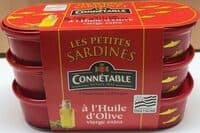 Sardines