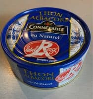 Albacore Tuna | In Brine