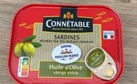 Connétable Sardines
