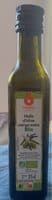 Huile d'olive