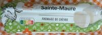 Sainte-Maure fromage de chèvre
