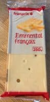 Emmental Français