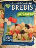 Fromages de brebis