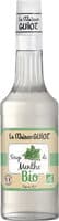 MENTHE BIO GUIOT 50 CL