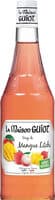 Sirop de Mangue Litchi