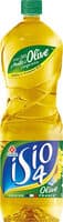 Huile Isio 4 Olive