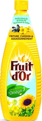 Fruit d'Or