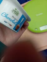 Mousse au chocolat