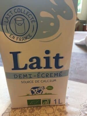 Lait