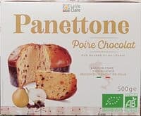 Panettone