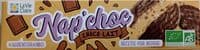 Nap'choc choco lait