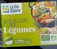 Bouillon de Légumes