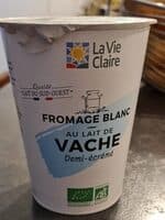 Fromage blanc