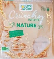 Crunchy intense (Nature)