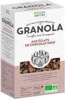 Granola aux Éclats de Chocolat Noir