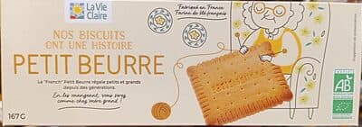 Petit Beurre