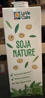 Soja nature