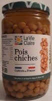Pois chiches