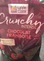 Crunchy intense