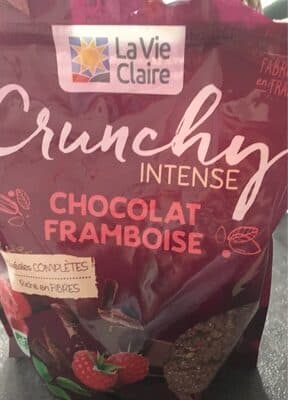 Crunchy intense