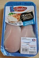 Filet de poulet