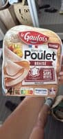 Blanc de Poulet Braisé