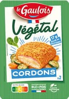 Cordon - Végétal