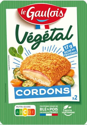 Cordon - Végétal