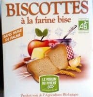 Biscottes