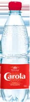Eau de source fortement gazeuse