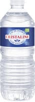 CRISTALINE Eau De Source 0.5L