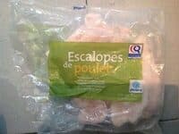 Chicken Fillets - Frozen