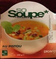 So Soupe au Pistou