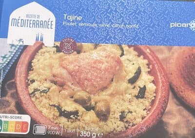 Tajine