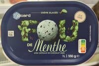 Fou de menthe