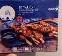 Yakitori