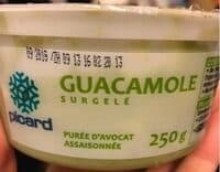 Guacamole