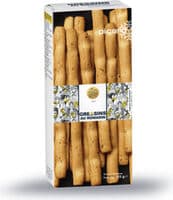 Gressins au romarin