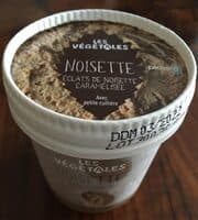LES VÉGÉTALES NOISETTE