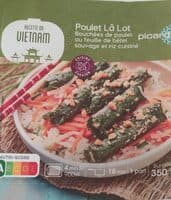 Poulet Lâ Lot