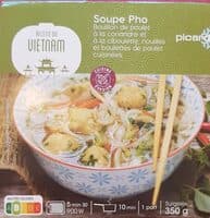 Soupe pho