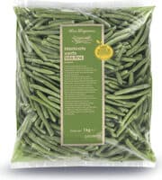 Haricots vert très fins